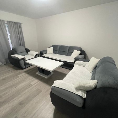 Apartmani Franciska يايتشه المظهر الخارجي الصورة