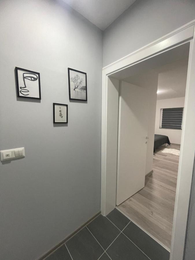 Apartmani Franciska يايتشه المظهر الخارجي الصورة