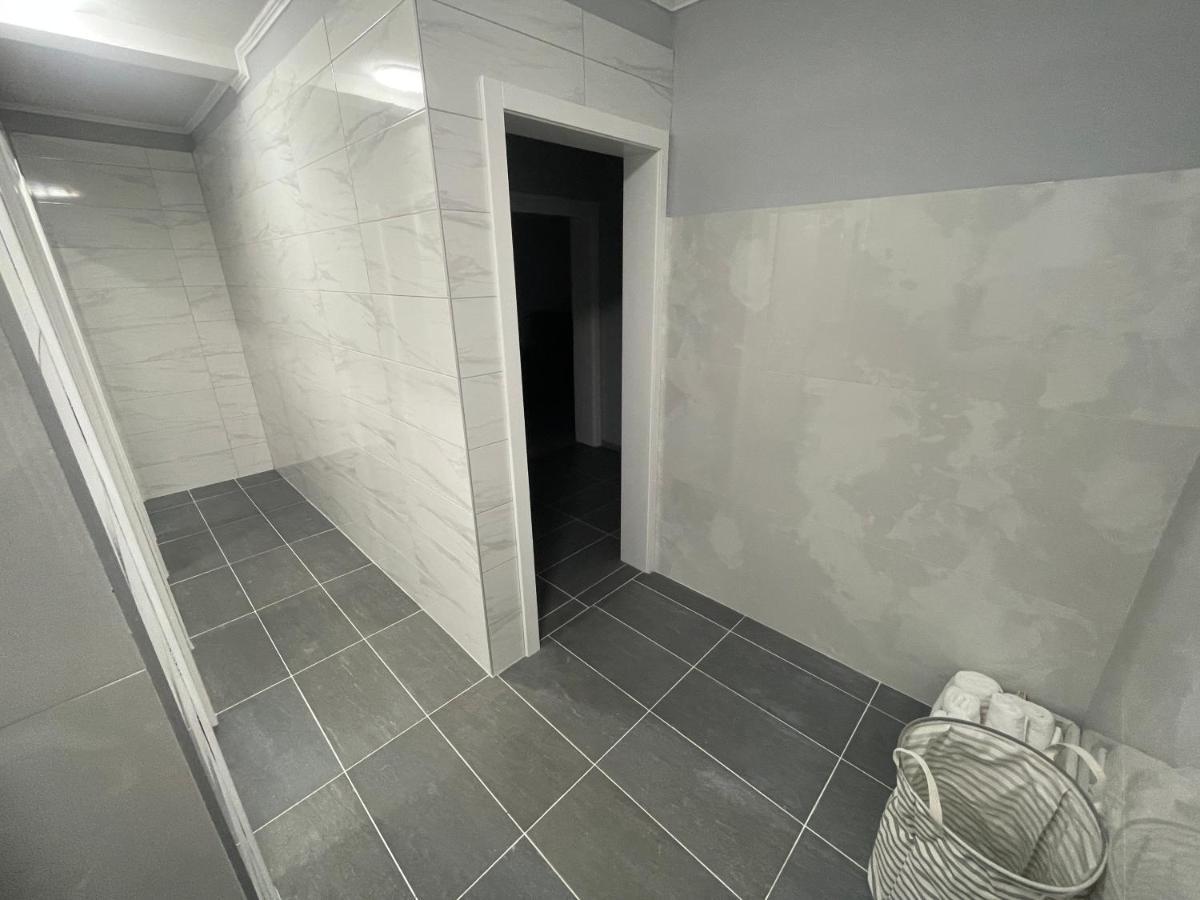 Apartmani Franciska يايتشه المظهر الخارجي الصورة