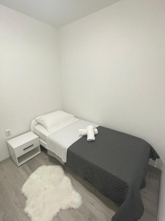 Apartmani Franciska يايتشه المظهر الخارجي الصورة