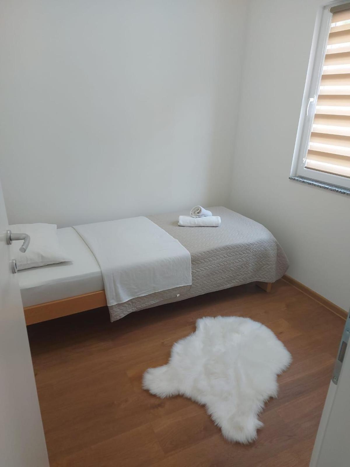 Apartmani Franciska يايتشه المظهر الخارجي الصورة