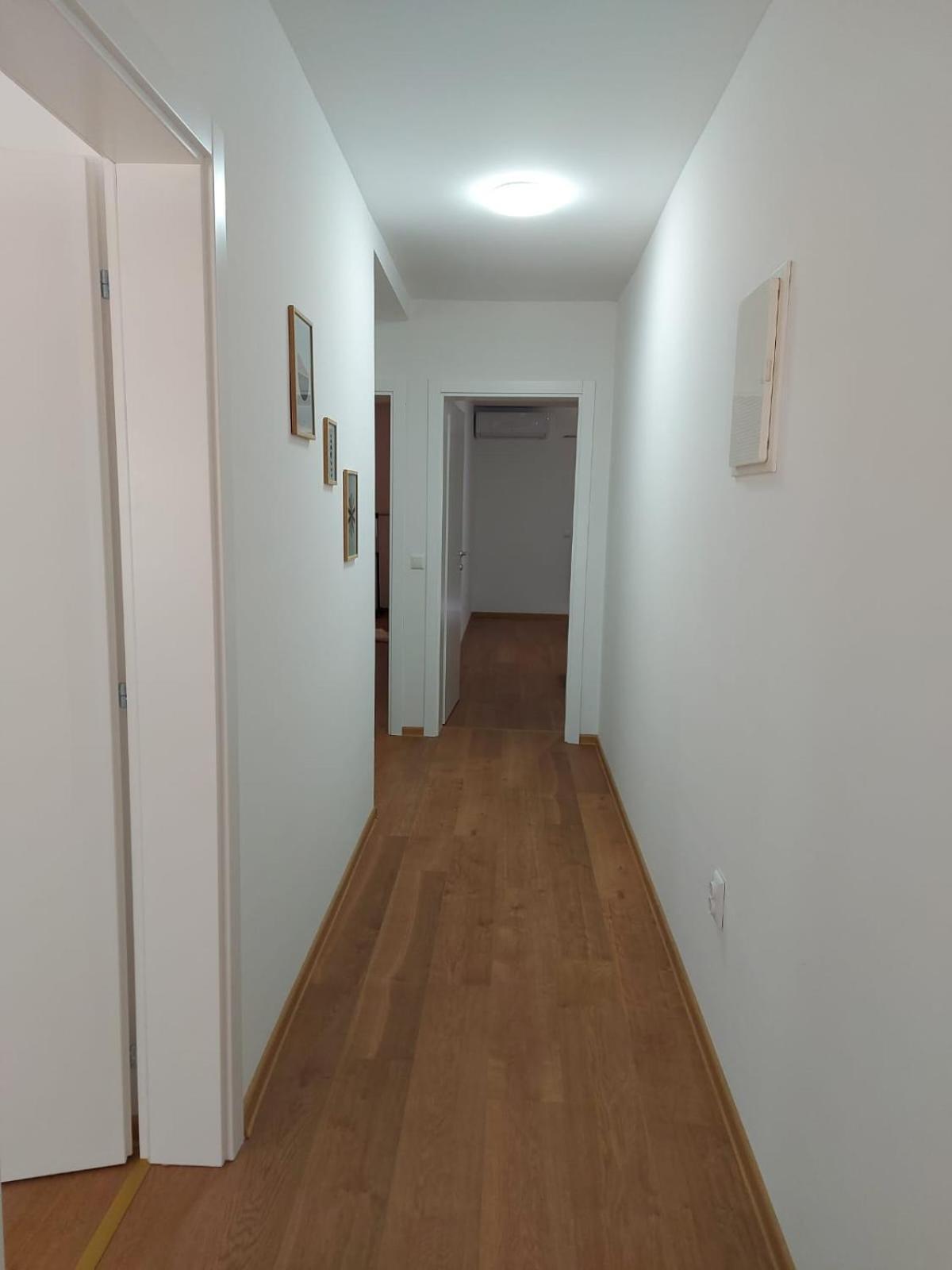 Apartmani Franciska يايتشه المظهر الخارجي الصورة