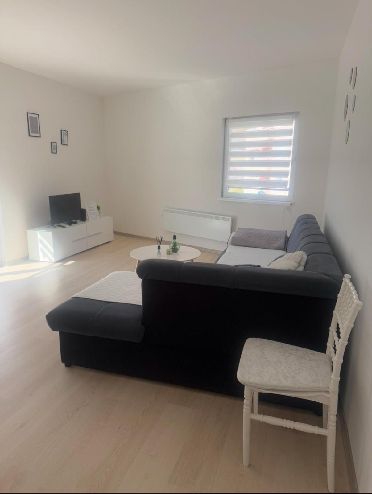 Apartmani Franciska يايتشه المظهر الخارجي الصورة